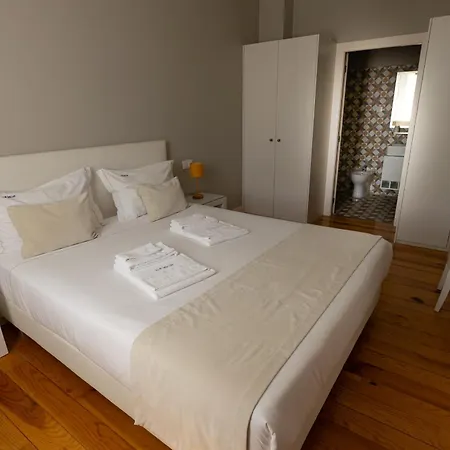 Alm Santa Luzia Guimarães