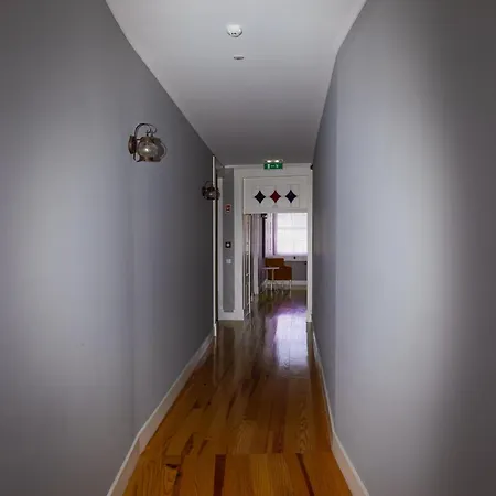 Alm Santa Luzia 3* Guimaraes