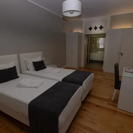 Alm Santa Luzia Pensjonat 3*