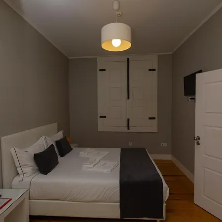 Alm Santa Luzia Affittacamere Guimarães