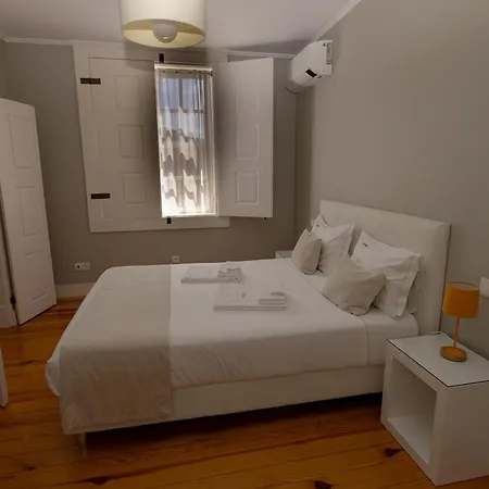 Alm Santa Luzia Guimaraes