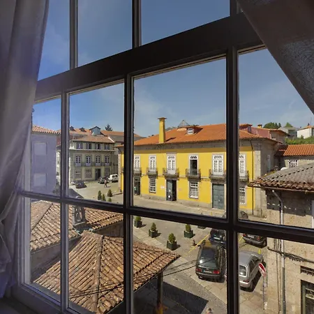 Alm Santa Luzia * Guimarães