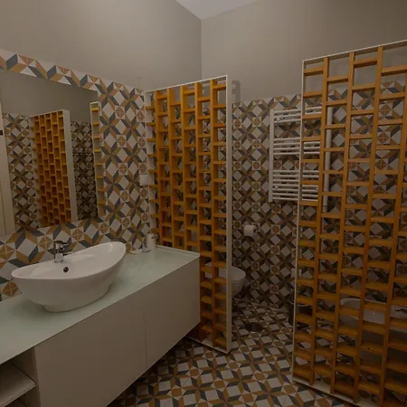 Alm Santa Luzia 招待所