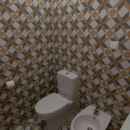 Alm Santa Luzia Pensjonat 3*