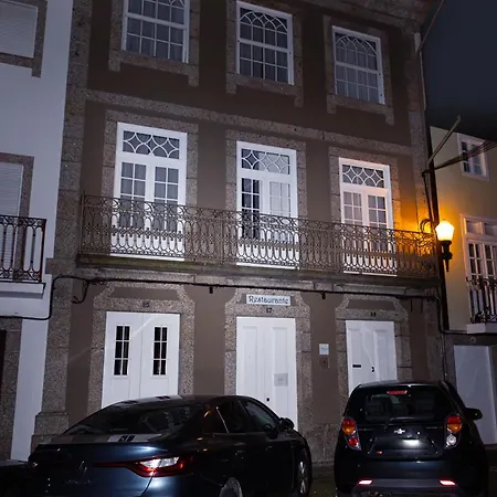 Alm Santa Luzia Guimarães