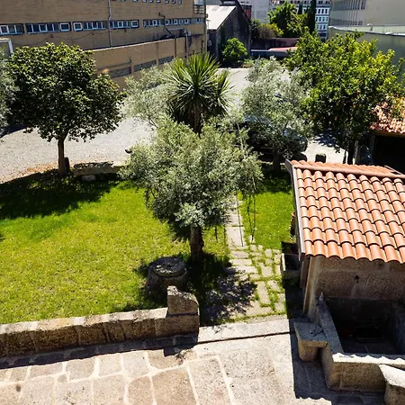 Alm Santa Luzia 3* Guimaraes