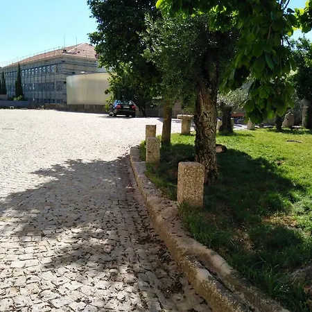 Affittacamere Alm Santa Luzia *