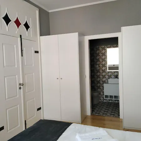 Alm Santa Luzia * Guimarães