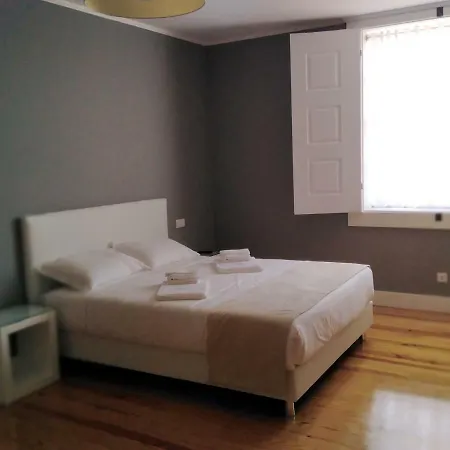 Pensjonat Alm Santa Luzia