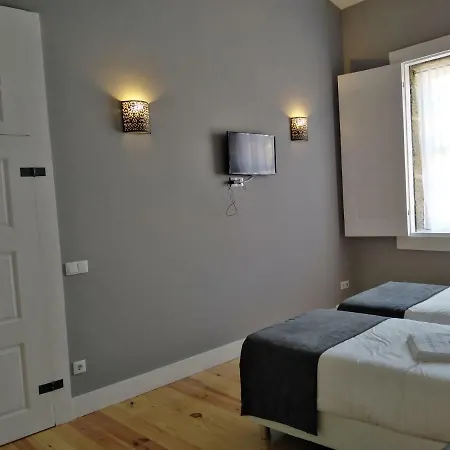 Alm Santa Luzia Guimarães