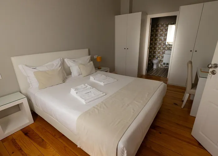 Alm Santa Luzia Guimaraes