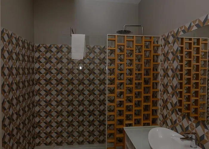 Guest house Alm Santa Luzia Guimaraes