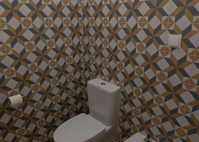 Alm Santa Luzia Guest house 3*