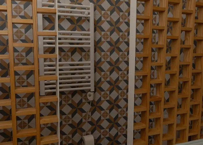 ゲストハウス Alm Santa Luzia 3*