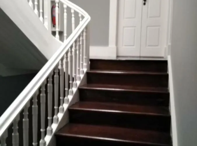 Alm Santa Luzia Guest house 3*