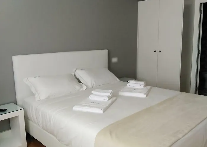 Alm Santa Luzia Guest house 3*